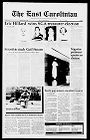 The East Carolinian, April 4, 1991